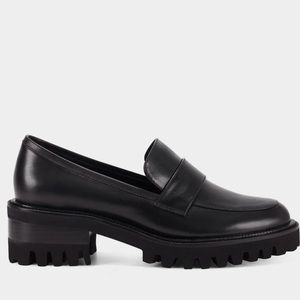 New Aerosole Ronnie Loafer